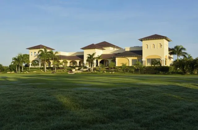 Hotel Iberostar Punta Cana 5 stars golf